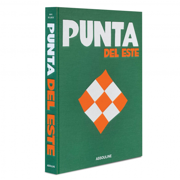 ASSOULINE | Assouline | Koffietafelboek | Punta Del Este