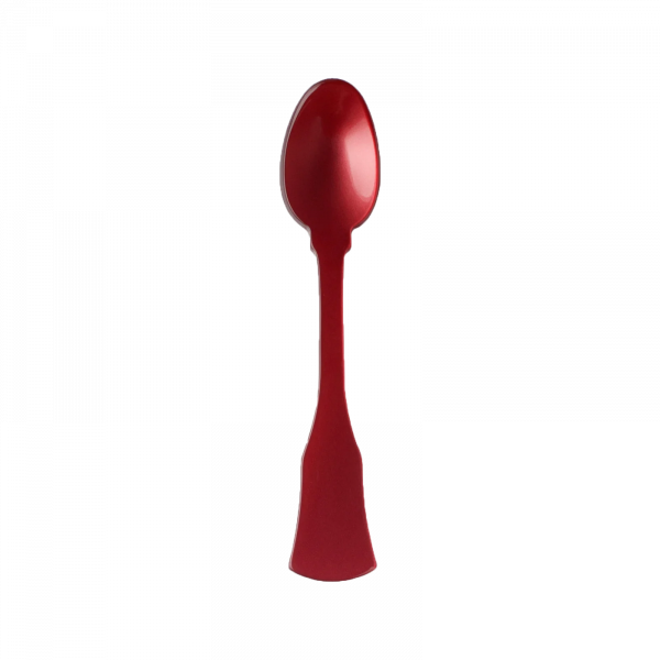 SABRE PARIS | Sabre Paris | Honorine | Koffielepel | Red