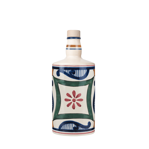 Olijfolie | Keramiek | Red Parsley