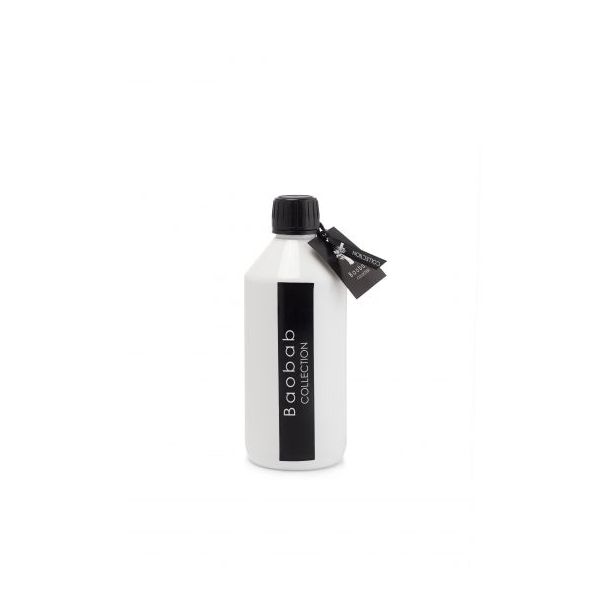 BAOBAB COLLECTION | Baobab Collection | My First Baobab | Paris | Navulling | 500ML