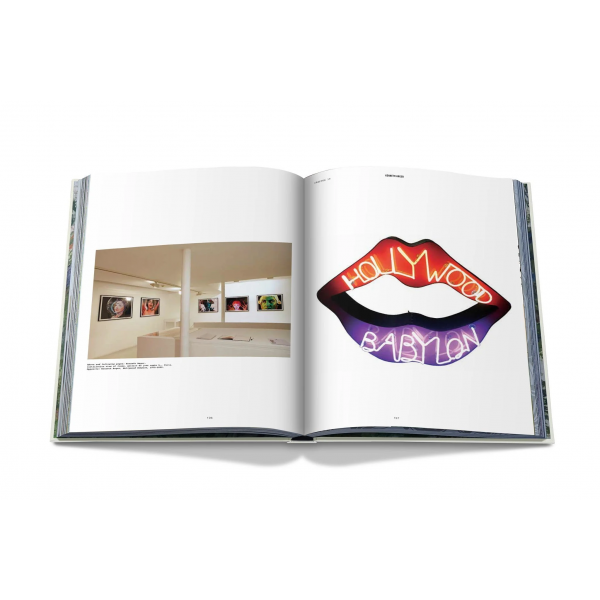 ASSOULINE | Assouline| Koffietafelboek | Reflections by Matt Black