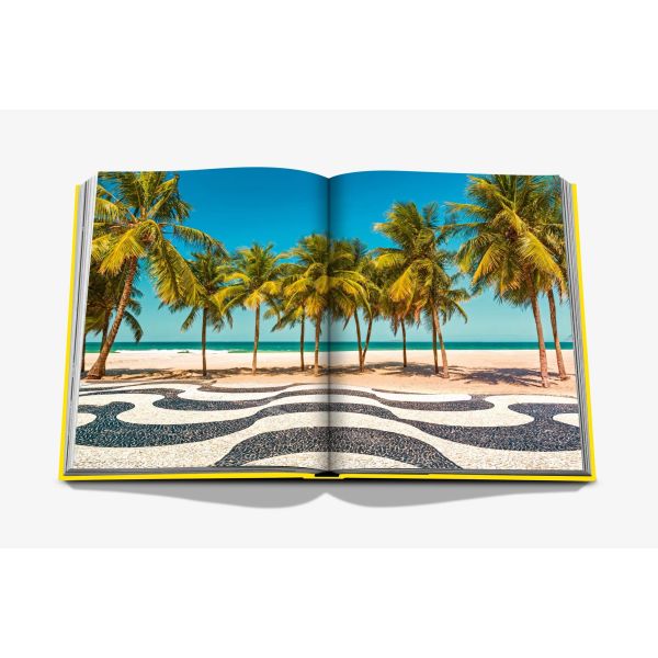 ASSOULINE | Assouline | Koffietafelboek | Rio de Janeiro