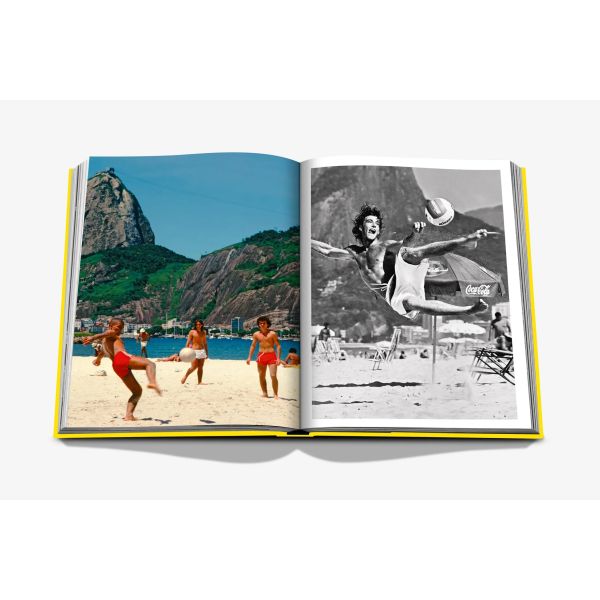 ASSOULINE | Assouline | Koffietafelboek | Rio de Janeiro