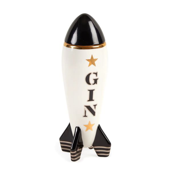 Jonathan Adler | Gin Rocket Decanter