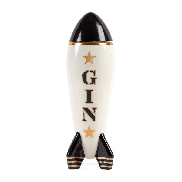 Jonathan Adler | Gin Rocket Decanter