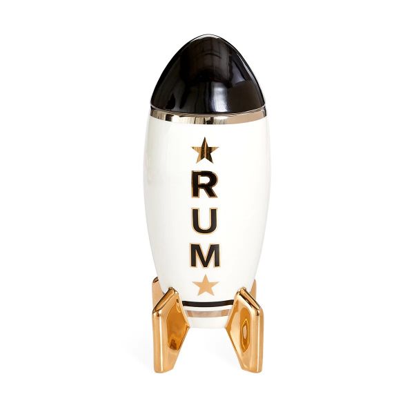 JONATHAN ADLER  | Jonathan Adler | Rum Rocket Decanter