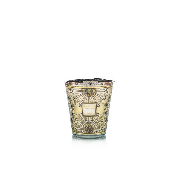 BAOBAB COLLECTION | Baobab Collection FW25 | Rosace | Geurkaars | PRE-ORDER