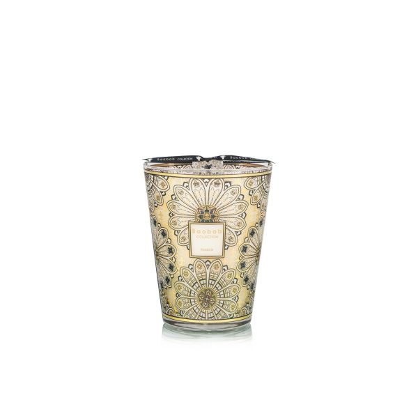 BAOBAB COLLECTION | Baobab Collection FW25 | Rosace | Geurkaars | PRE-ORDER