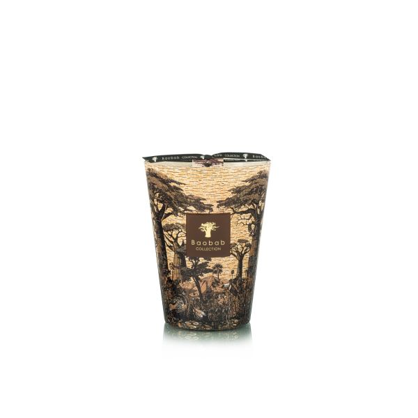 BAOBAB COLLECTION | Baobab Collection FW25 | Sacred Trees | Mankono | Geurkaars