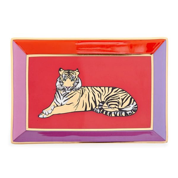 Jonathan Adler | Safari Rectangle Tray