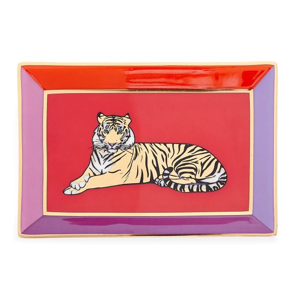 JONATHAN ADLER  | Jonathan Adler | Safari Rectangle Tray