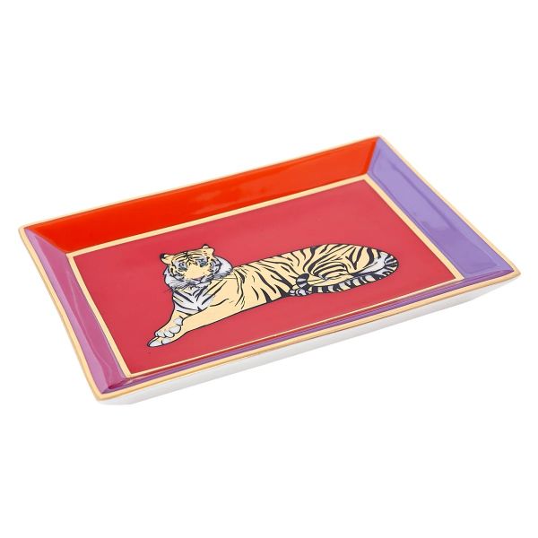 Jonathan Adler | Safari Rectangle Tray
