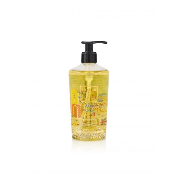 BAOBAB COLLECTION  | Baobab Collection | Saint-Tropez | Hand Wash Gel