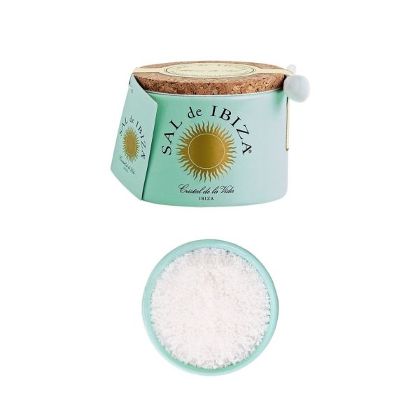 SAL DE IBIZA | Sal de Ibiza | Fleur de Sel