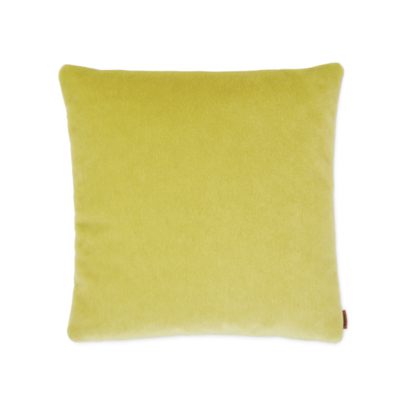 Missoni Home | Sierkussen | Royal Yellow 53 | 40x40 cm