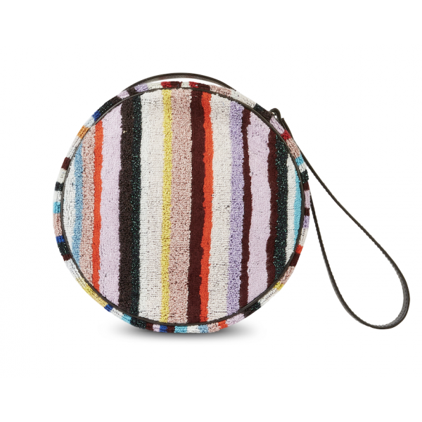 Missoni Home | Toilettas rond | Chandler | 100
