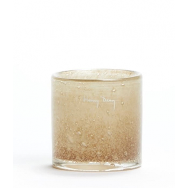 HENRY DEAN | Henry Dean | Waxinelichthouder | H. Mary | Beige Bubbles