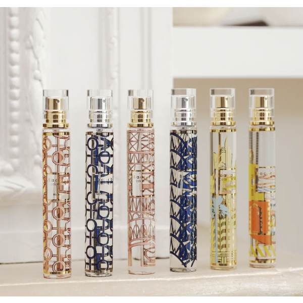 BOABAB COLLECTION | Baobab Collection | My First Baoabab | Home Spray | Gentlemen 