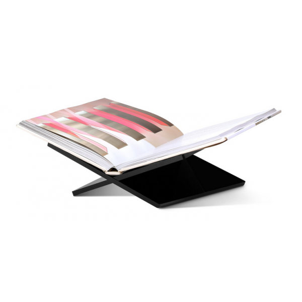 ASSOULINE | Assouline | Boekenstandaard | Zwart 