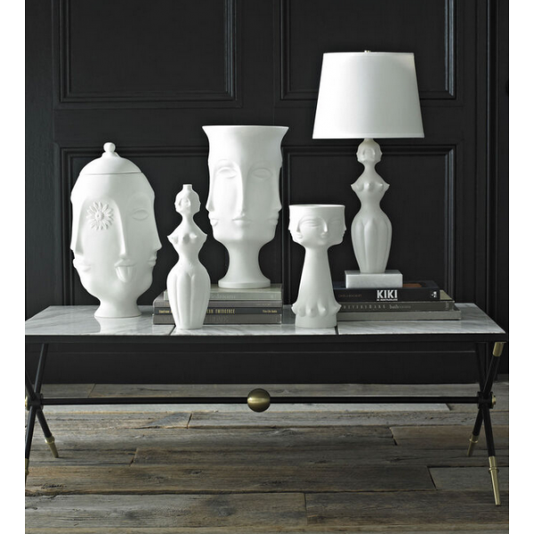 Jonathan Adler | Jonathan Adler | Frida Vase