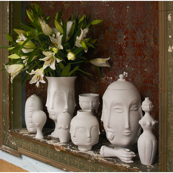 Jonathan Adler | Jonathan Adler | Frida Vase
