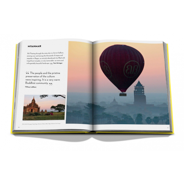 ASSOULINE | Assouline | Koffietafelboek | Travel by Design