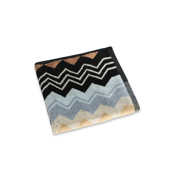 MISSONI HOME  | Missoni Home | Giacomo | Face towel | 160