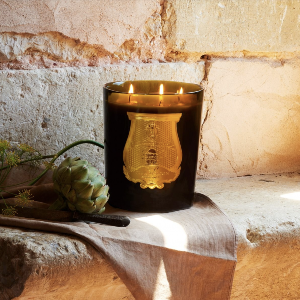 TRUDON | Trudon | Ernesto | Great | Geurkaars