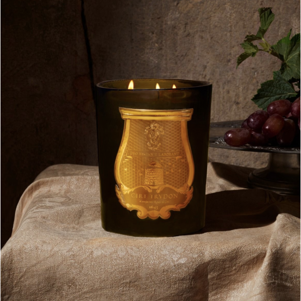 TRUDON | Trudon | Ernesto | Great | Geurkaars