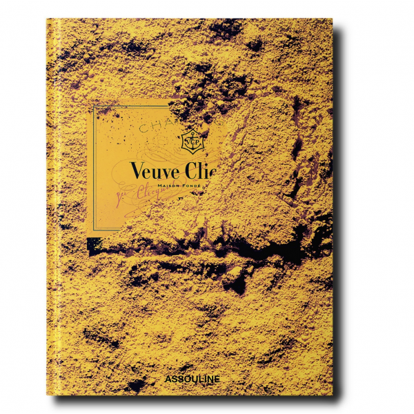 ASSOULINE | Assouline | Koffietafelboek | Veuve Clicquot
