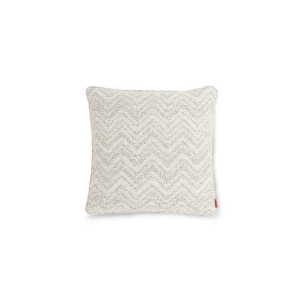 MISSONI HOME | Missoni Home | Columbia | Sierkussen | Naturel | 40x40 cm