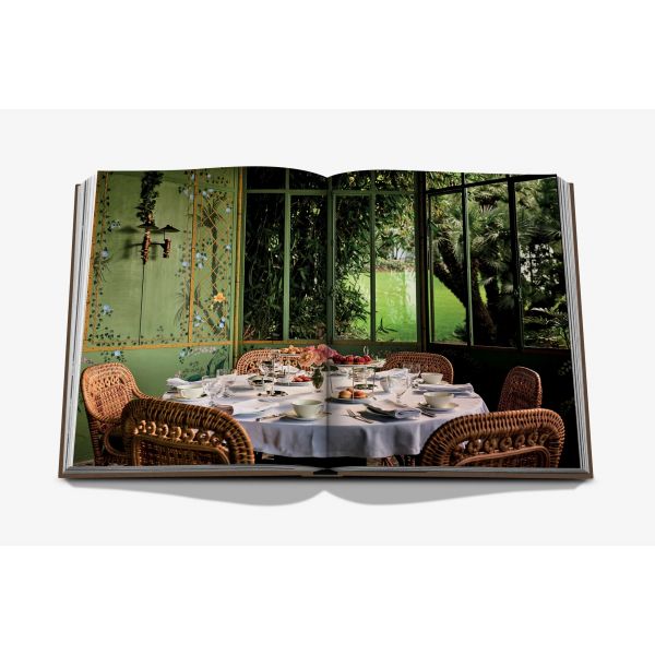 ASSOULINE | Assouline | Koffietafelboek | Secret Stays