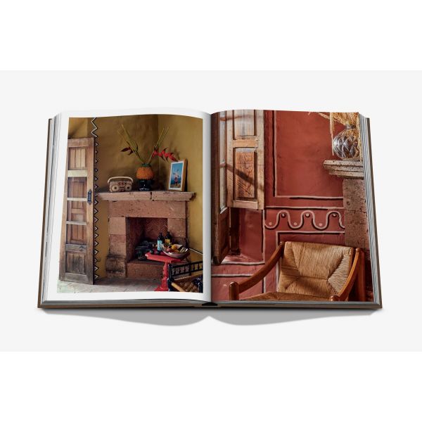 ASSOULINE | Assouline | Koffietafelboek | Secret Stays