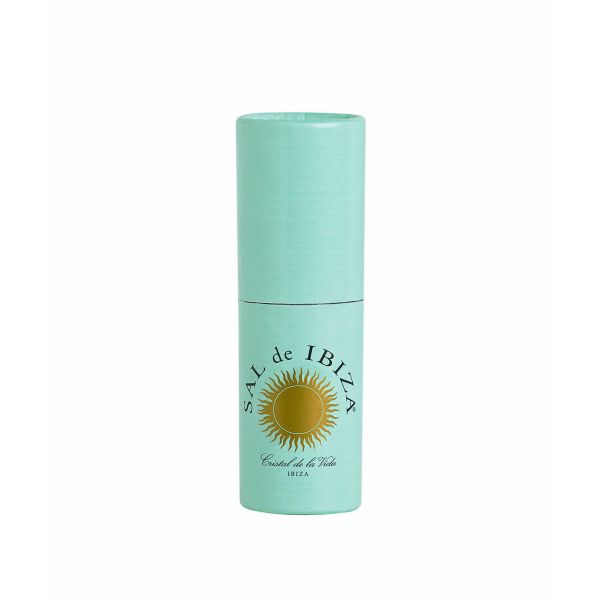 SAL DE IBIZA | Sal de Ibiza | Fleur de Sel | Granito Zeezout Lipstick