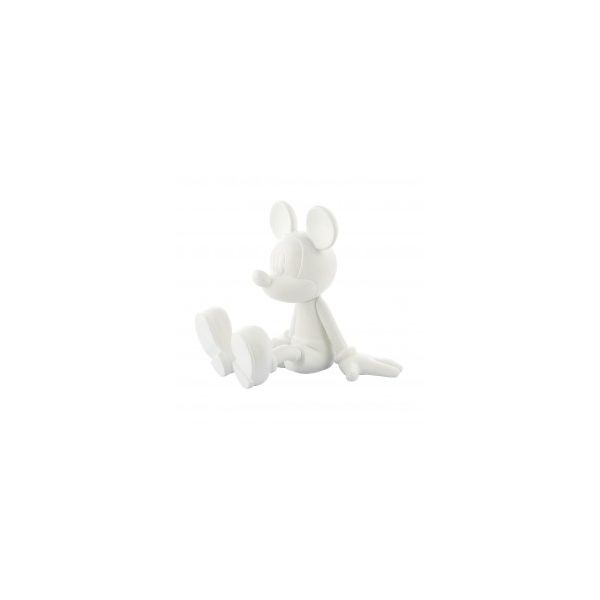 LEBLON DELIENNE | Leblon Delienne | Zittende Mickey | Matt wit