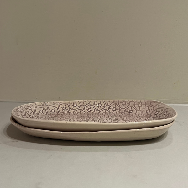 WONKI WARE | Wonki Ware | Snack Bord L | Diverse kleuren
