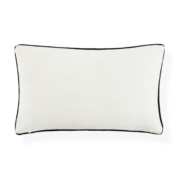JONATHAN ADLER | Jonathan Adler | Snake Embroidered Kussen | 30x50cm 
