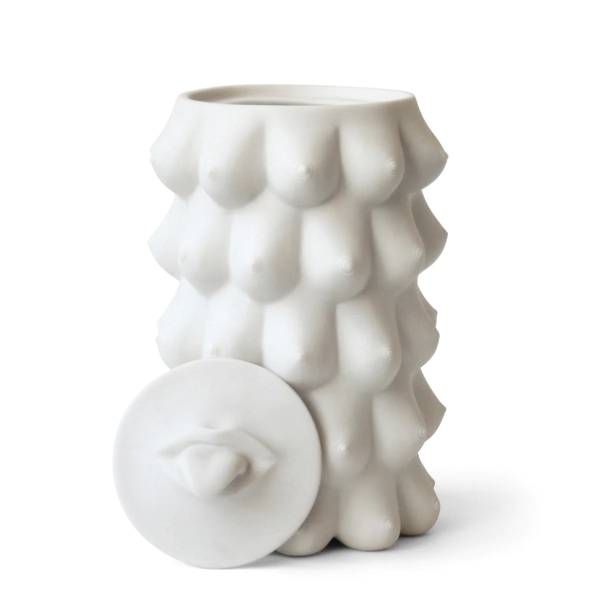 JONATHAN ADLER  | Jonathan Adler | Ceorgia Cookie Jar