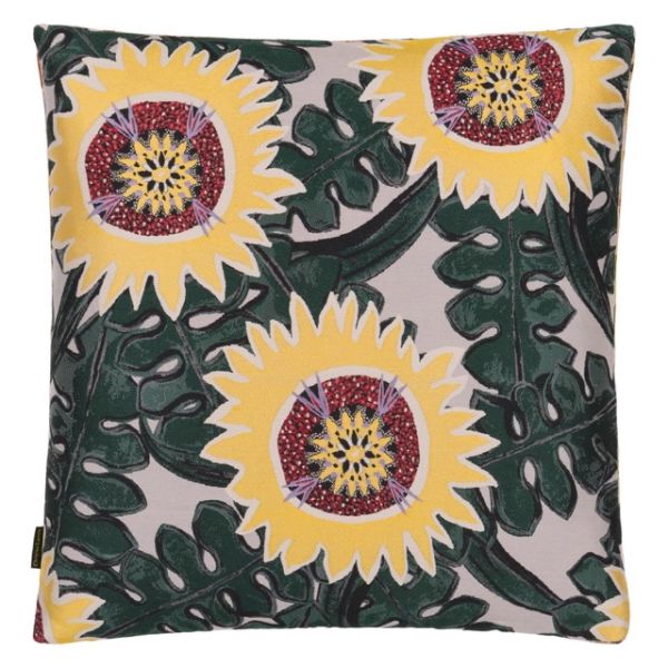 CHRISTIAN LACROIX | Christian Lacroix | Sierkussen | Soleils Osier | 50x50cm