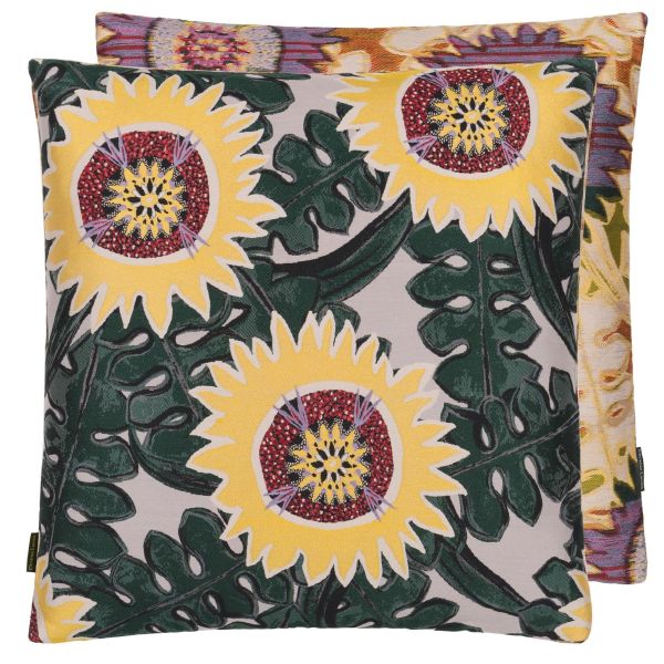 CHRISTIAN LACROIX | Christian Lacroix | Sierkussen | Soleils Osier | 50x50cm