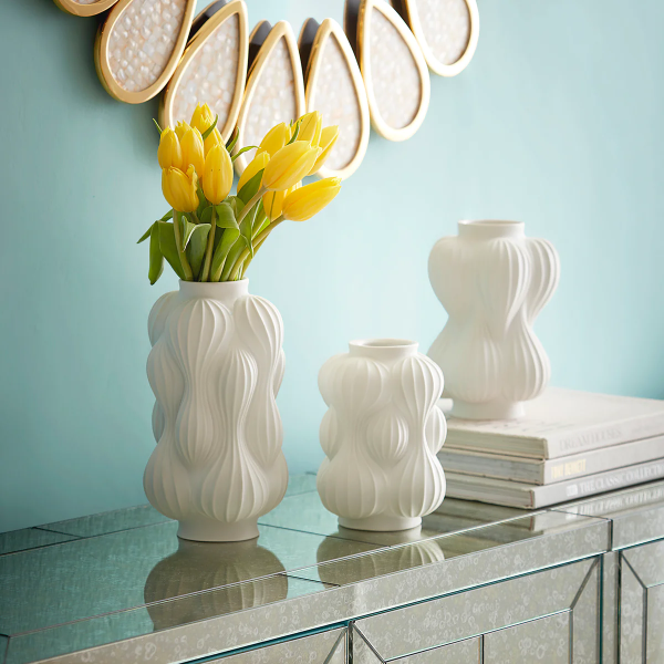 JONATHAN ADLER  | Jonathan Adler | Balloon Vaas | S