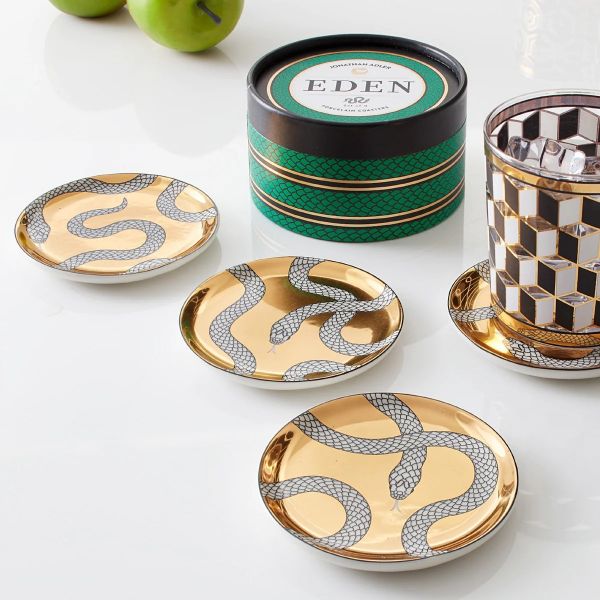 JONATHAN ADLER  | Jonathan Adler | Eden | Onderzetters