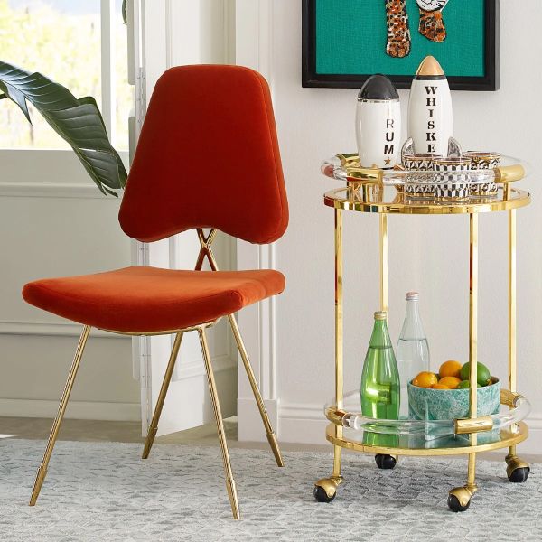 JONATHAN ADLER  | Jonathan Adler | Rum Rocket Decanter