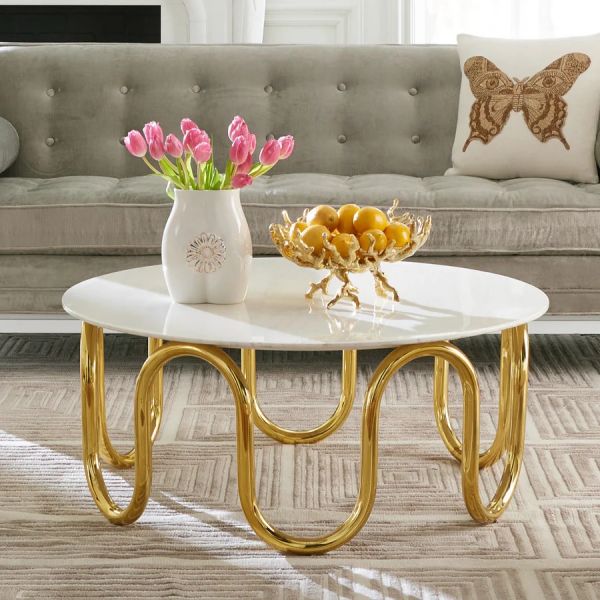 JONATHAN ADLER | Jonathan Adler | Brass Coral Bowl
