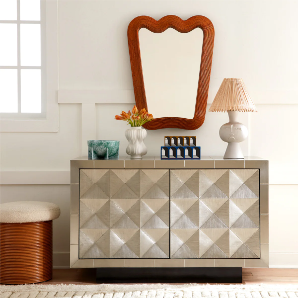 JONATHAN ADLER  | Jonathan Adler | Balloon Vaas | M