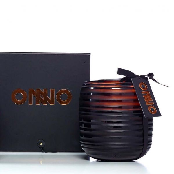 ONNO COLLECTION | Onno Collection | Geurkaars Sphere | Zanzibar | L