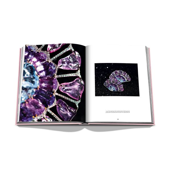 ASSOULINE | Assouline | Koffietafelboek | Glenn Spiro - The Art of a Jewel