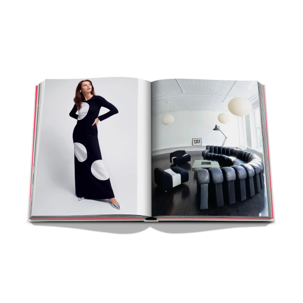 ASSOULINE | Assouline | Koffietafelboek | Lisa Perry