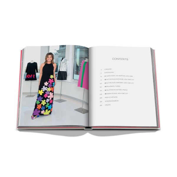 ASSOULINE | Assouline | Koffietafelboek | Lisa Perry