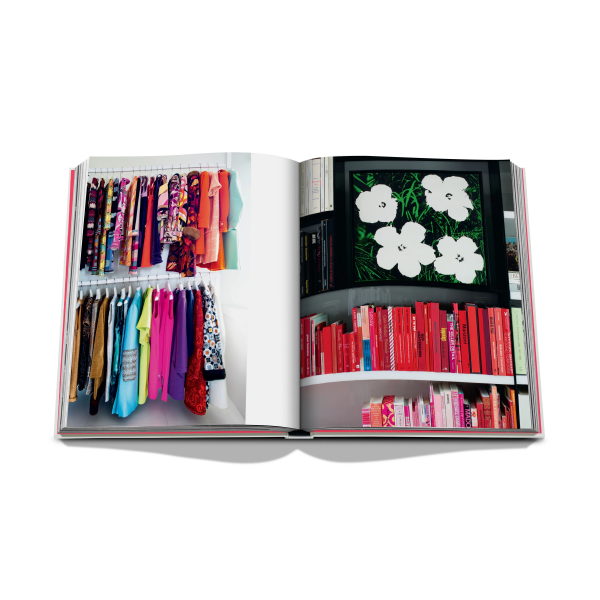 ASSOULINE | Assouline | Koffietafelboek | Lisa Perry